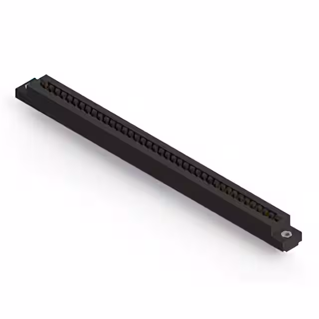 357-038-554-107 EDAC Inc.  Edgeboard Connectors